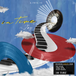 In Time (LaRoc Dewa Remix)