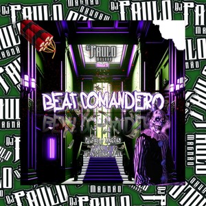 BEAT COMANDEIRO (Explicit)