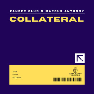 Collateral (Extended Mix)