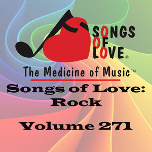 Songs of Love: Rock, Vol. 271