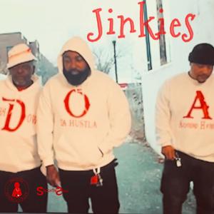 Jinkies (feat. O da hustla, Shadow The Sorce & Alejandro Haynes) (Radio Edit)