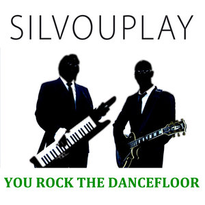 You Rock The Dancefloor (Radio Edit)