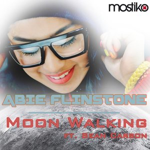 Moon Walking (feat. Sean Carson)