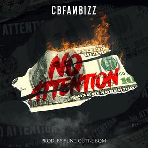 No Attention (Explicit)