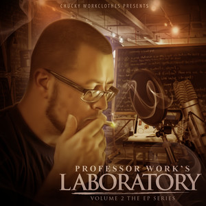 Professor Works Laboratory, Vol. 2 (Explicit)