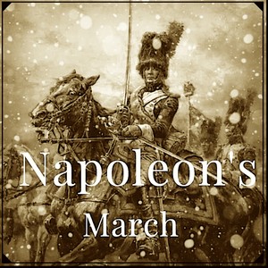 Napoleon's March (feat. Brady Gillie)