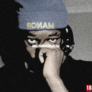BLXCKZULU (feat. ProdbyMNM) (Explicit)