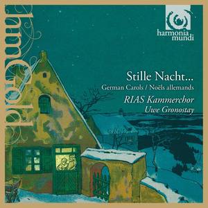 Stille Nacht, heilige Nacht