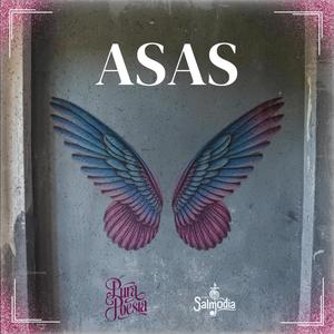 Asas (Salmo 55) (feat. Pura Poesia)