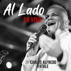Al Lado(En Vivo)