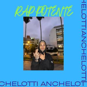Rap potente (Explicit)