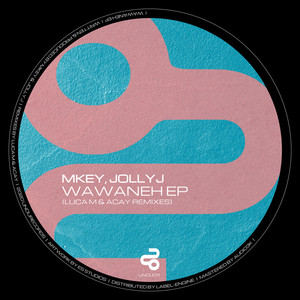 Wawaneh (Original Mix)