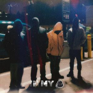 In My Bag (Explicit)