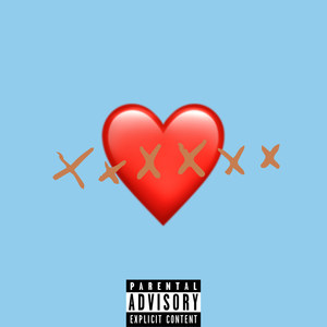 No Love (Explicit)