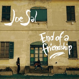 End of a Friendship