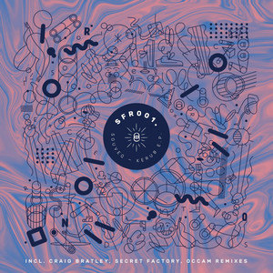 Kerub (Craig Bratley Remix)