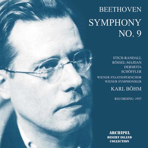 Symphony No. 9 in D Minor, Op. 125 