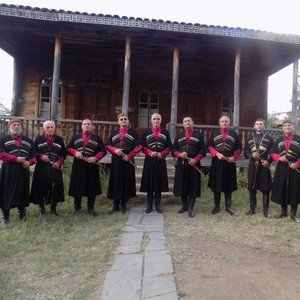 ფერეიდნელი ქართველის გოდება