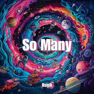 Bsich - Home (Explicit)