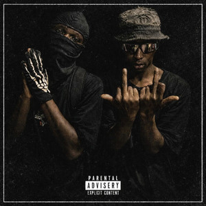 Evil Twin (Explicit)