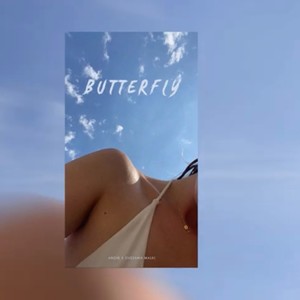 BUTTERFLY (feat. ANOIR)