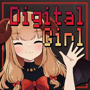 Digital Girl