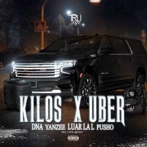 KILOS X UBER (Explicit)