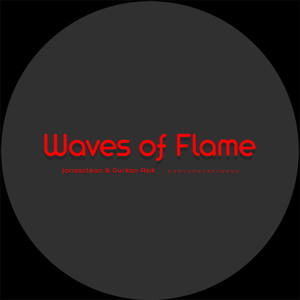 Waves of Flame