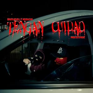Tengan Cuidao (feat. NickoAltain) (Explicit)