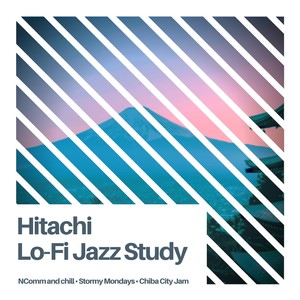 Lo-Fi Jazz Study