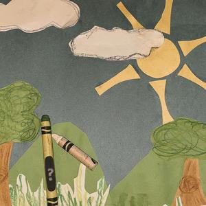 Where'd All The Good Things Go? (Sped Up)