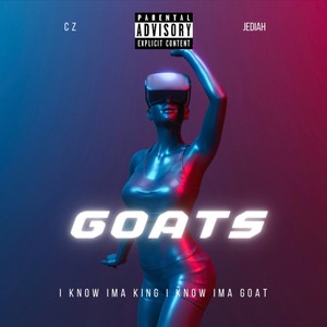 Goats (feat. Jediah) (Explicit)