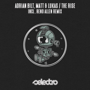 The Rise (Reno Allen Remix)