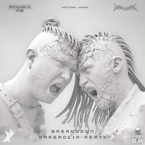 Breakdown (Paperclip Remix|Explicit)