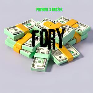 FORY (feat. Brożek) (Explicit)