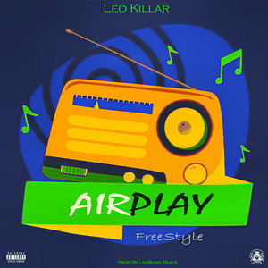 AirPlay Freestyle (Explicit)