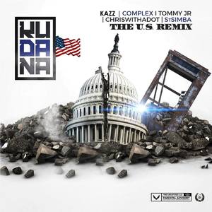 Kudana (feat. Complex, Tommy Jr, Chriswithadot & St Simba) [U.S.A. Mix]