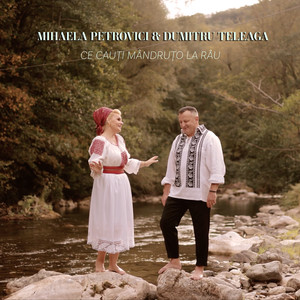 Ce Cauti Mandruto La Rau