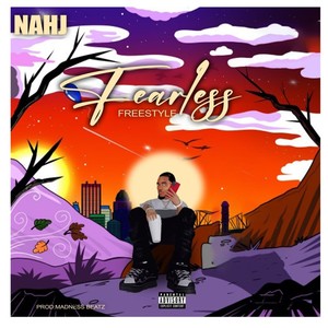 Fearless (Freestyle) (Explicit)