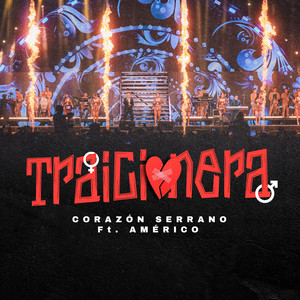 Traicionera (En Vivo)