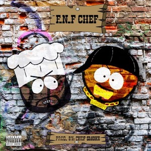 FNF CHEF (Explicit)