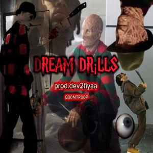 DreamDrills (Explicit)