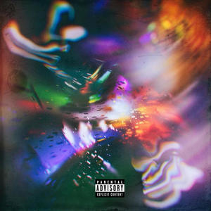 PARTY (feat. 5uxve) (Explicit)