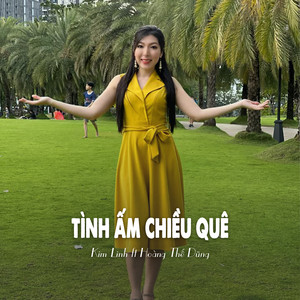 Tình Ấm Chiều Quê (Ytmix)