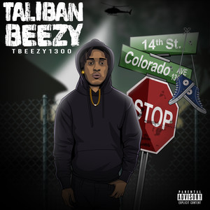 TALIBAN BEEZY (Explicit)