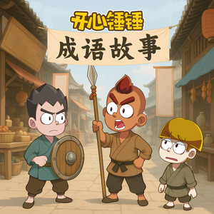 开心锤锤 - 【第49集】开心锤锤：丢三落四