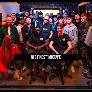 NI's Finest' (Explicit)