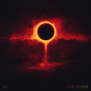 Mars Eclipse