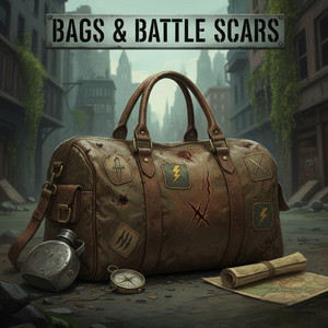 Bags & Battle Scars