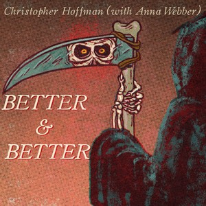 Better & Better (feat. Anna Webber)